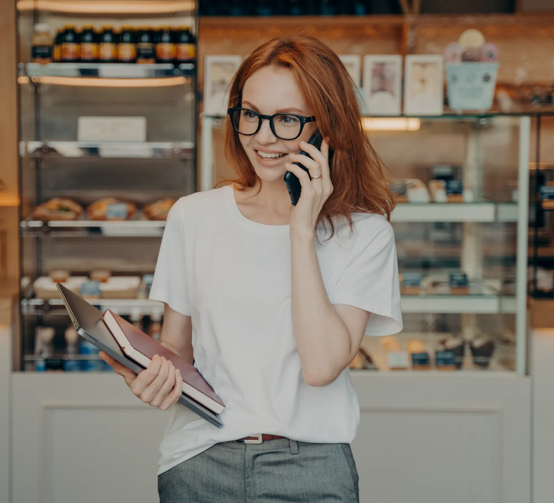 Digital Den providing remote tech support