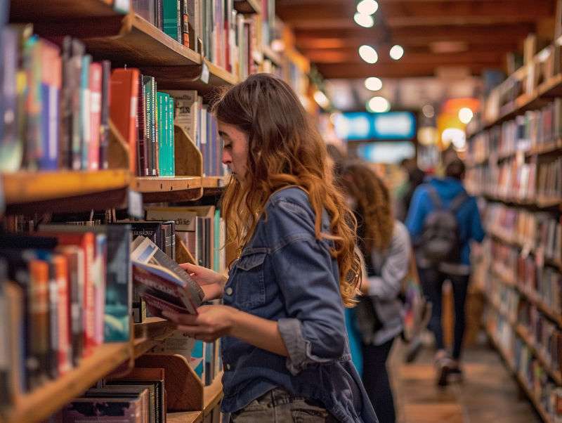 Bookstore