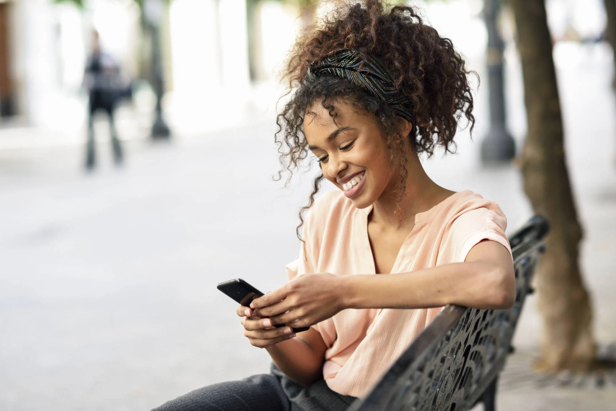 Young Woman On Phone.jpg